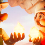 ザ・スーパーマリオギャラクシー・ムービー 画像 28