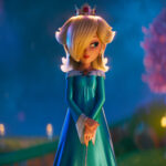 ザ・スーパーマリオギャラクシー・ムービー 画像 29