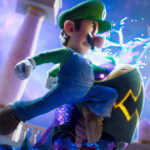 ザ・スーパーマリオギャラクシー・ムービー 画像 32