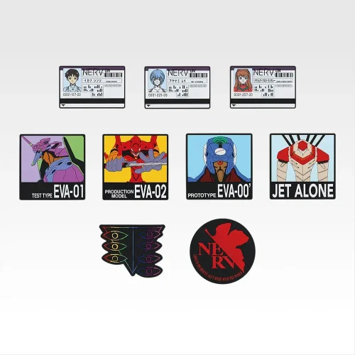 E賞 ラバーコースター
