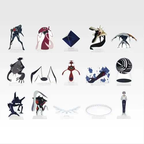 F賞 アクリルスタンド