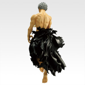 一番くじ『僕のヒーローアカデミア -更に向こうへ-』D賞 オール・フォー・ワン フィギュア 画像4