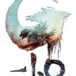 ゴジラ-1.0 画像 1