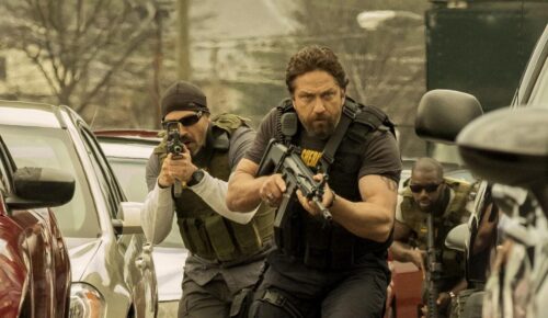 ザ・アウトロー