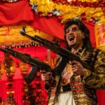 トワイライト・ウォリアーズ 決戦！九龍城砦 画像 3