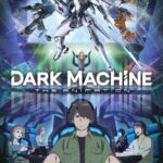 DARK MACHINE THE ANIMATION 画像 1