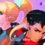 DEATH STRANDING ISOLATIONS（Working Title） 画像 2