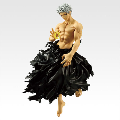 一番くじ『僕のヒーローアカデミア -更に向こうへ-』D賞 オール・フォー・ワン フィギュア 画像1