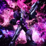 超宇宙刑事ギャバン インフィニティ 画像 7