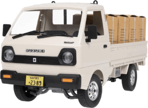 軽トラ ラジコン