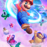 ザ・スーパーマリオギャラクシー・ムービー 画像 4