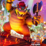 ザ・スーパーマリオギャラクシー・ムービー 画像 6