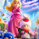 ザ・スーパーマリオギャラクシー・ムービー 画像 7