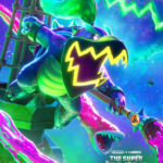 ザ・スーパーマリオギャラクシー・ムービー 画像 9