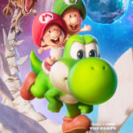 ザ・スーパーマリオギャラクシー・ムービー 画像 10