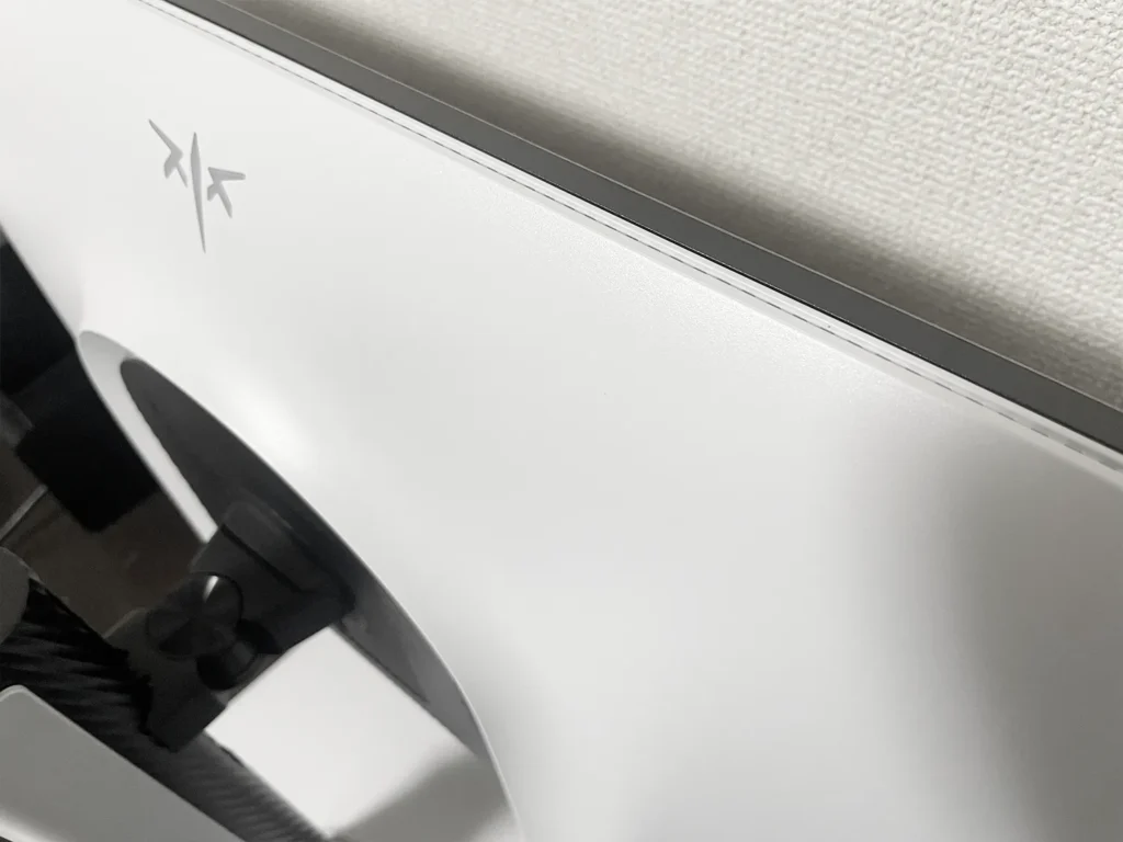 『H27P6』パネル上面