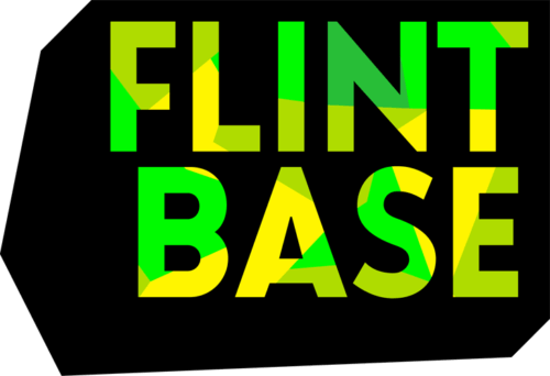  FLINT BASE Logo