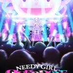 NEEDY GIRL OVERDOSE 画像 1