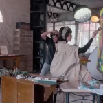 人間標本 画像 15