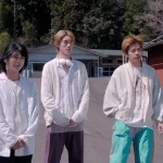 人間標本 画像 16