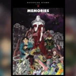 30周年記念『MEMORIES』4K版 11月28日劇場公開＆12月24日BD発売 特設サイト、記念ビジュアルほか最新情報解禁