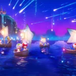 ザ・スーパーマリオギャラクシー・ムービー 画像 2