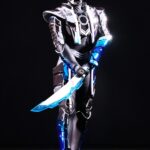 超宇宙刑事ギャバン インフィニティ 画像 5