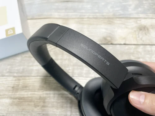 Space Pro ヘッドバンド写真1