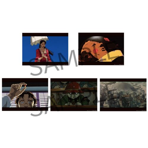 Amazon.co.jp
ビジュアルシート5枚セット