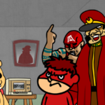 秘密結社 鷹の爪XX（ダブルエックス） 画像 2