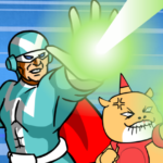 秘密結社 鷹の爪XX（ダブルエックス） 画像 4