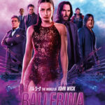 バレリーナ：The World of John Wick 画像 1