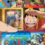 ONE PIECE エルバフ編 画像 1