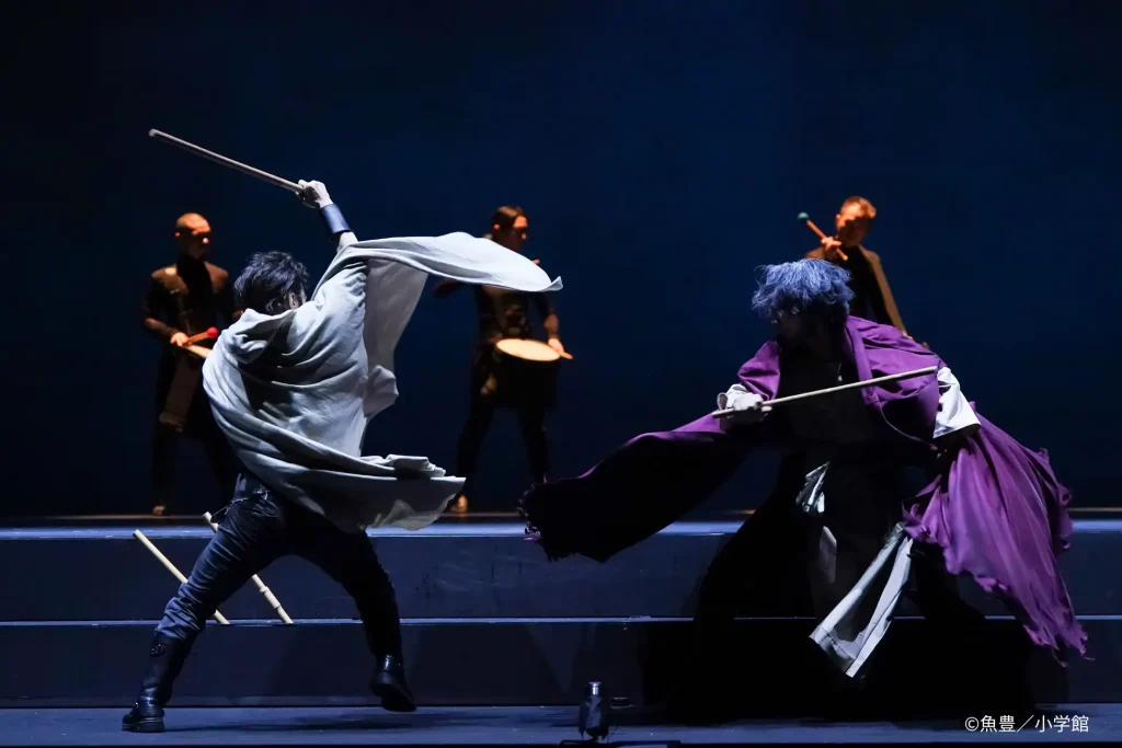 『チ。』舞台版場面カット3