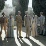 ヤング･シャーロック ～オックスフォード事件簿～ 画像 26