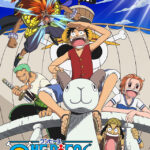 劇場版 ワンピース 画像 1