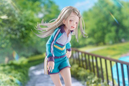 篠澤 広～光景ver.～ 1/7スケールフィギュア 画像5