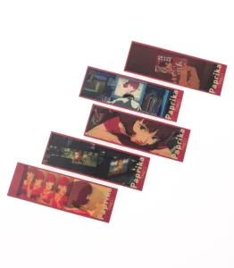 オリジナルブックマーカー