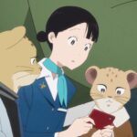 北極百貨店のコンシェルジュさん 画像 4