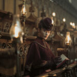 ヤング･シャーロック ～オックスフォード事件簿～ 画像 8