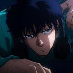 SAKAMOTO DAYS 第2期 画像 5