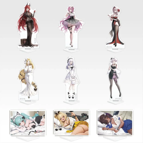 G賞 ビジュアルクロス