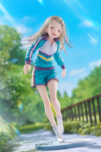 篠澤 広～光景ver.～ 1/7スケールフィギュア 画像7