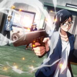 SAKAMOTO DAYS 第2期 画像 4