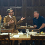 ヤング･シャーロック ～オックスフォード事件簿～ 画像 5