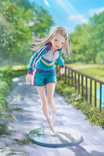 篠澤 広～光景ver.～ 1/7スケールフィギュア 画像1