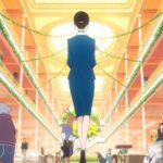 北極百貨店のコンシェルジュさん 画像 3