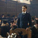 ヤング･シャーロック ～オックスフォード事件簿～ 画像 7