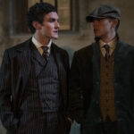 ヤング･シャーロック ～オックスフォード事件簿～ 画像 10