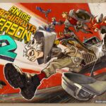 ガチアクタ 第2期 画像 1